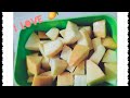 How to cut  eat himayat mangoes satisfying