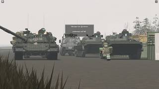 Western Dremkhov SSU 2 November 13th, 2023