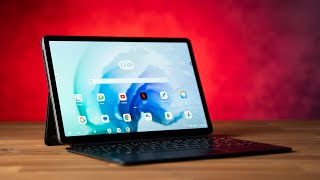 Lenovo Tab P11 Pro Gen 2 Review: Beating Samsung &amp; Apple?