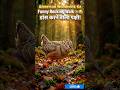American Woodcock Ka Funny Rocking Walk 🐦😂| #AmericanWoodcock #BirdFacts #Wild #HindiFacts#Shorts