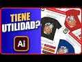 Cómo diseñar una ficha técnica para estampado (serigrafía) en illustrator