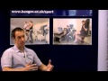 Staff Profile of Gavin Lawrence - School of Sport, Health and Exercise Sciences image