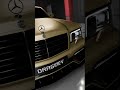 Mercedes Benz W126 SEL 1000 