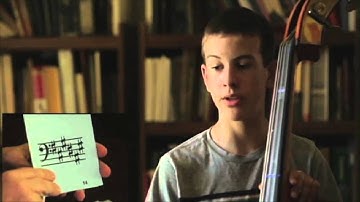 Student Example: Key Signatures (Flash Cards)