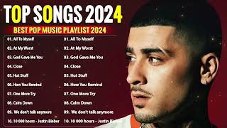 Coldplay, Miley Cyrus, Maroon 5, Alan Walker, Linkin Park Style 🔥Summer Vibes 2024 #5