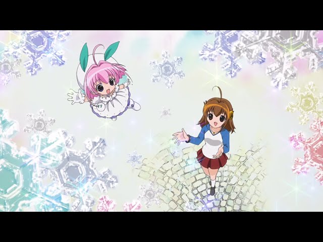ちっちゃな雪使いシュガー #26 SP [HQ, 60FPS] - YouTube