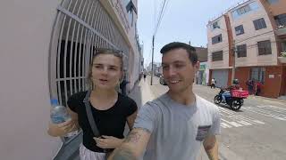 Americans in Lima: A Trip to Peru’s Immigration Office!