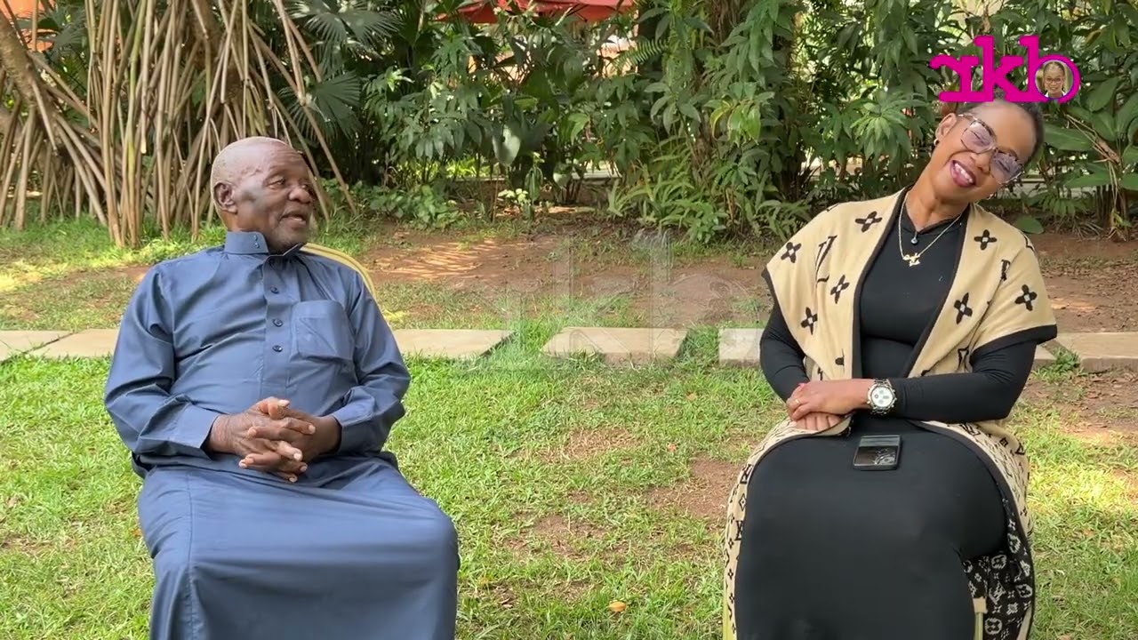 Emboozi ya HAJJI ABDUL NADDULI  teba nkadde