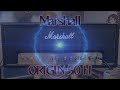 Marshall Origin50H