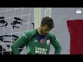 Galatasaray 3-3 Gaziantep | Super Lig 19/29 Match Highlights