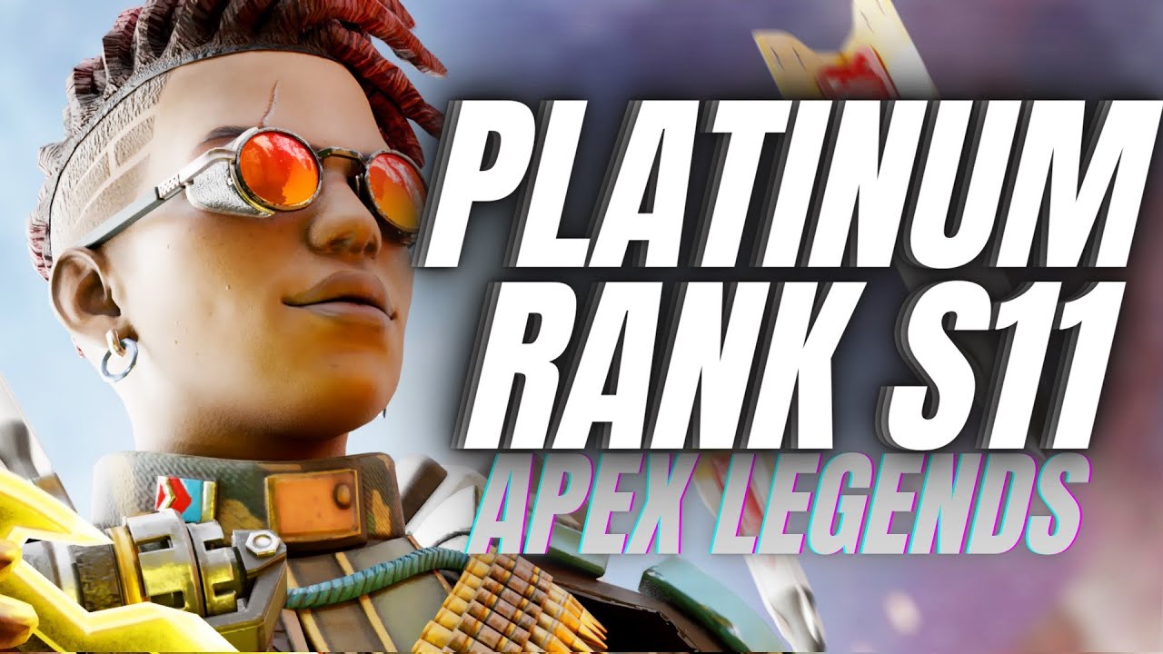 How to Push Apex Legends Rank | Live Coaching