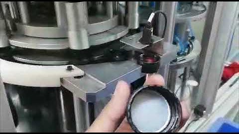 Slitting Folding and Wadding Machine  3 in 1 machine