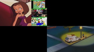 (PLEASE DON’T BLOCK THIS) Sparta Remixes Side by Side 36 (Valentine