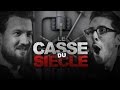 Le casse du sicle the robbery of the century  ludovik  kemar