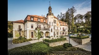 Lázně Luhačovice | Augustiniánský dům | Spa.cz | Snídaně s Novou