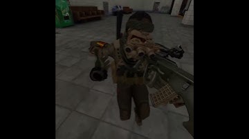 The FUNNIEST. Onward VR lobby ever!