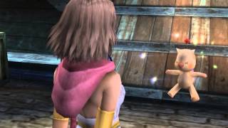 Final Fantasy X-2 Часть 4 - (Русские субтитры) PS2 - 2003 г. Прохождение / Walkthrough