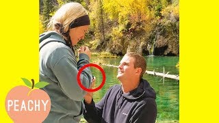 These Proposals Will Make Your Heart Burst