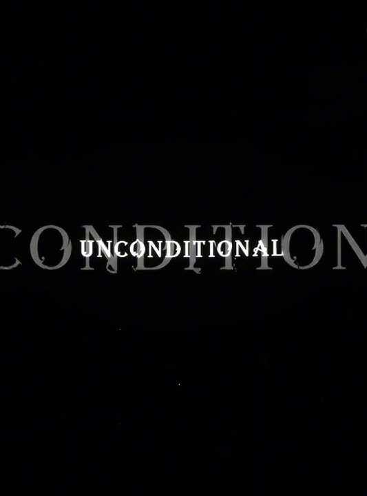 UNCONDITIONALLY – KATY PERRY (lyrics)