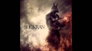 SHOKRAN -- Ten Thousand Feet