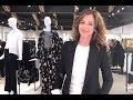 COS Autumn Shop Up | Fashion Shopping Haul | Trinny