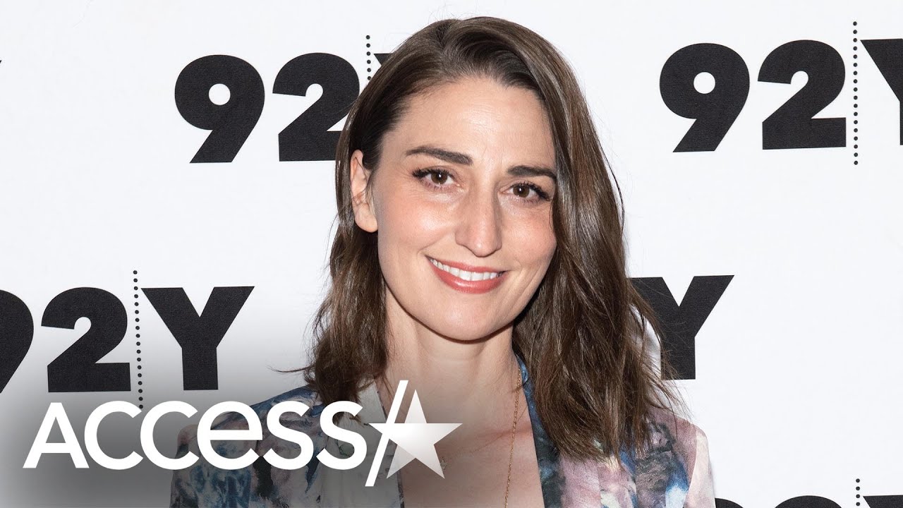 Sara Bareilles Counting Her Blessings For Coronavirus Recovery