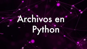Archivos en Python: Leer por línea y por palabra. Curso Python para Análisis de datos