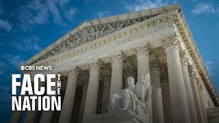 Supreme Court rules on birthright citizenship, transgender athlete ban | Full Coverage