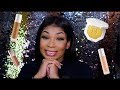 FENTY BEAUTY REVIEW! IS IT AALIYAHJAY APPROVED? | AALIYAHJAY