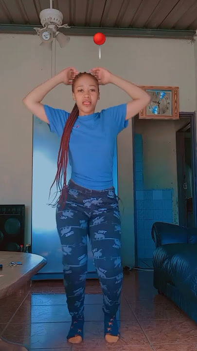 TOBETSA / THE RETURN OF TOBETSA DANCE CHALLENGE 💃🔥 | Amapiano 2025 Vibes #amapianovibessa #amapiano