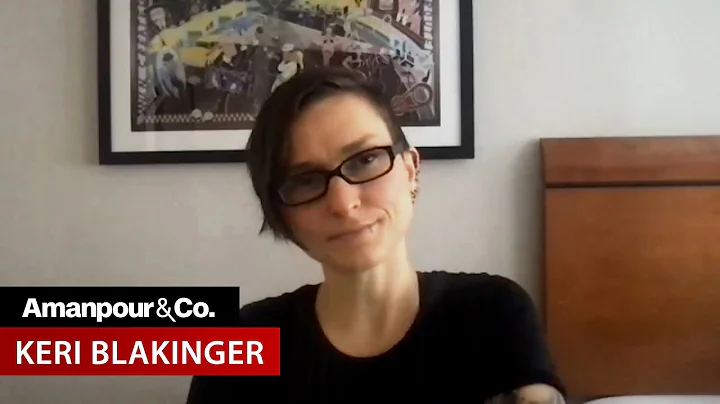 Inmate-Turned-In...  on Shocking Conditions in U.S...