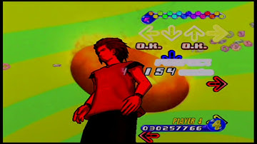 DDR Ultramix 3 Mi Alma [Edit data]