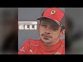 Capture de la vidéo Charles Leclerc | Post-Race Interview | 2022 Dutch Grand Prix