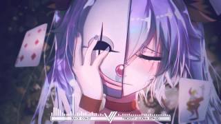 「 Nightcore 」 - TRNDSTTR (Lucian remix) chords