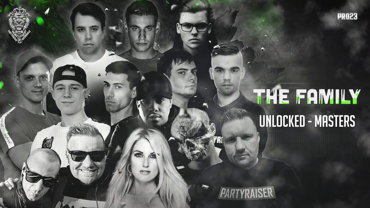 Watch Unlocked - Masters on YouTube Watch Unlocked - Masters on YouTube