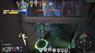 Deadlock - Are we back in losers queue