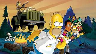 The Simpsons full Episode Season 34 Ep 12 The Simpsons 2026 #1080p60fps  #thesimpsons #simpson
