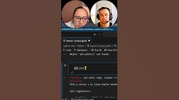 ИНТРОСПЕКЦИЯ В NUMPY || Линейная алгебра для Data Science #python #datascience #numpy