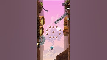 How would Tallest Tree | Mt. Fuji | Route 2 | Level 4 look in Reverse