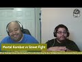 Mortal Kombat vs. Street Fighter: The 2026 Movie War Begins | AJ OUM Ep. 353 #GamingMovies