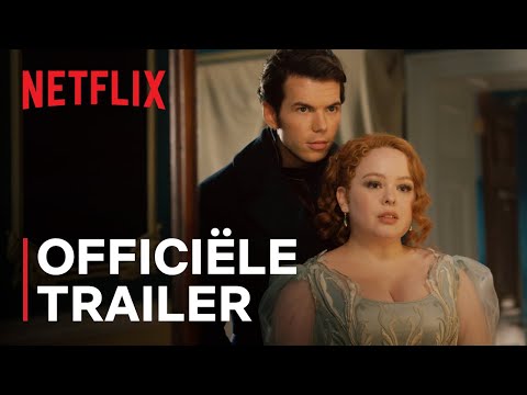 Bridgerton Seizoen 3 | Deel 2 Officile trailer | Netflix