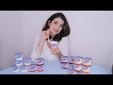 ASMR BATAVO NUV - TÃO GOSTOSO QUE TE LEVA PARA AS NUVENS