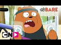 Вся правда о медведях | Уличное веселье | Cartoon Network