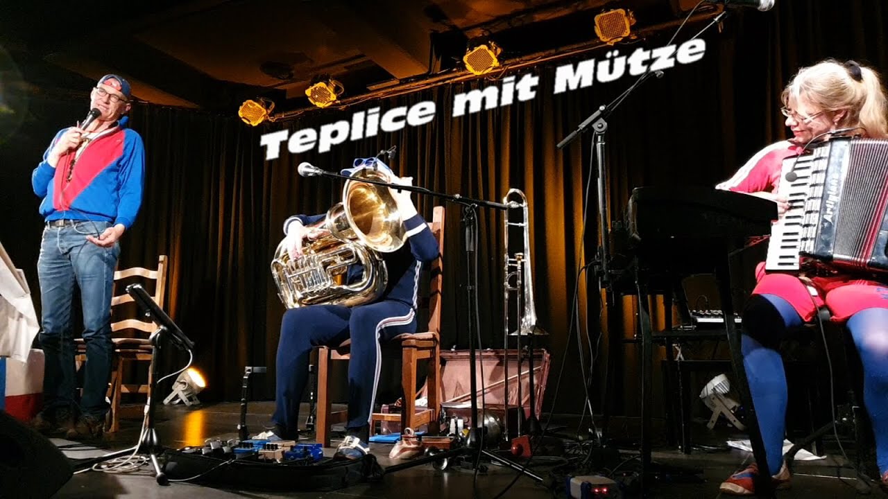 Jindrich Staidel Combo I