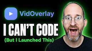 I Can't Code. I Just Launched a Software on JVZoo Anyway. I Can't Code. I Just Launched a Software on JVZoo Anyway.