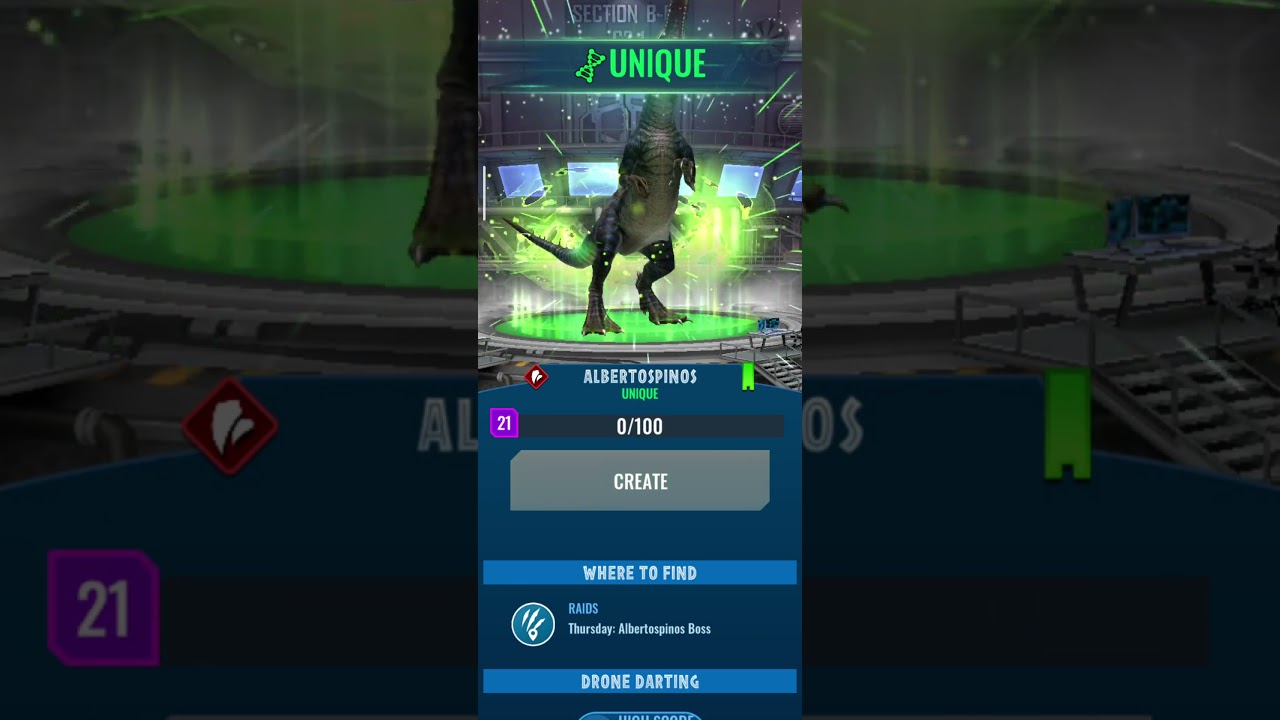 albertospinos unlocked! 