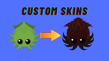 How to edit mope.io to make it look cool! Custom skins/bees/ducks NEW AFTER UPDATE 2020