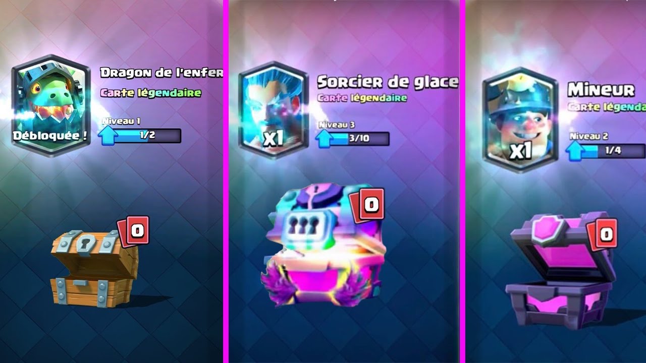 clash royal gratuit