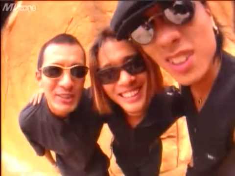 R.ef - 마음속을 걸어가