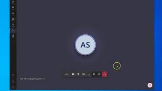 Sådan starter du et hurtigt opkald i Microsoft Teams screenshot 5